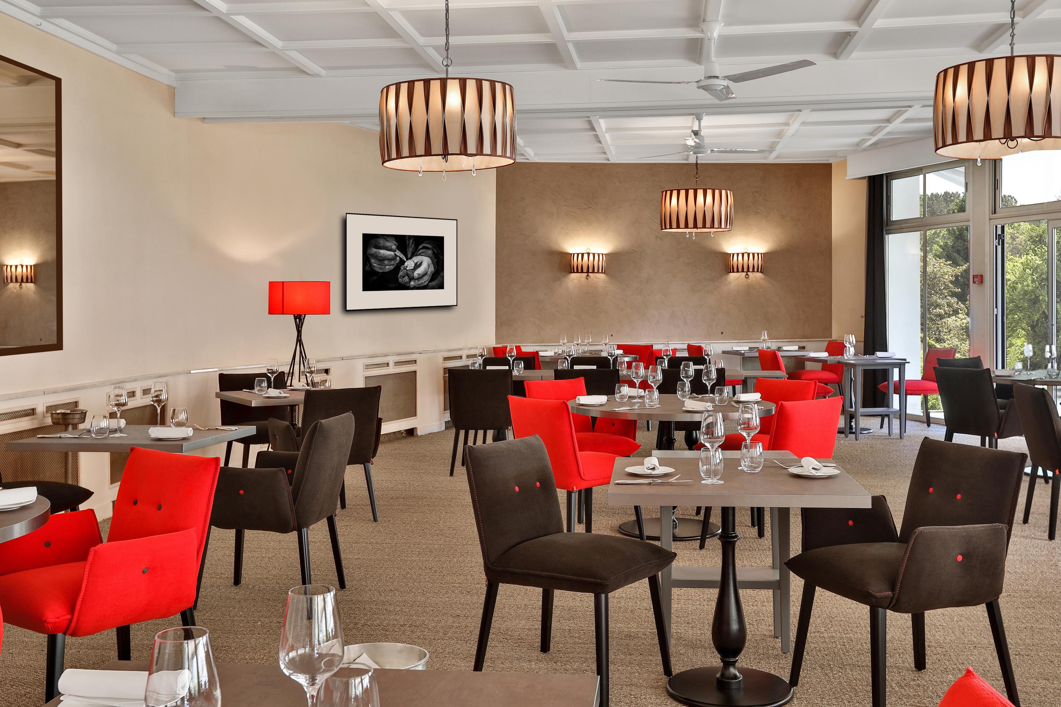 Hotel Restaurant Charbonnel Brantome Ngoại thất bức ảnh