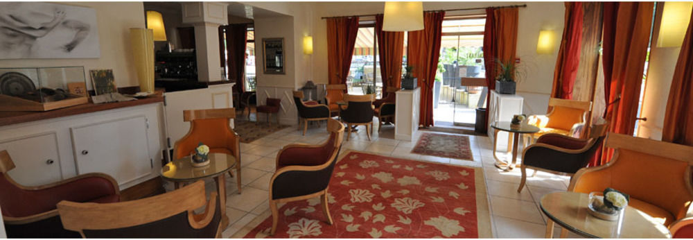 Hotel Restaurant Charbonnel Brantome Ngoại thất bức ảnh